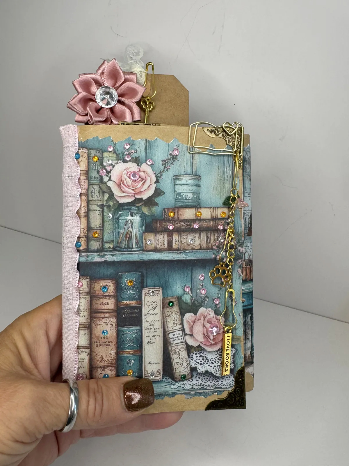 Stories in Bloom