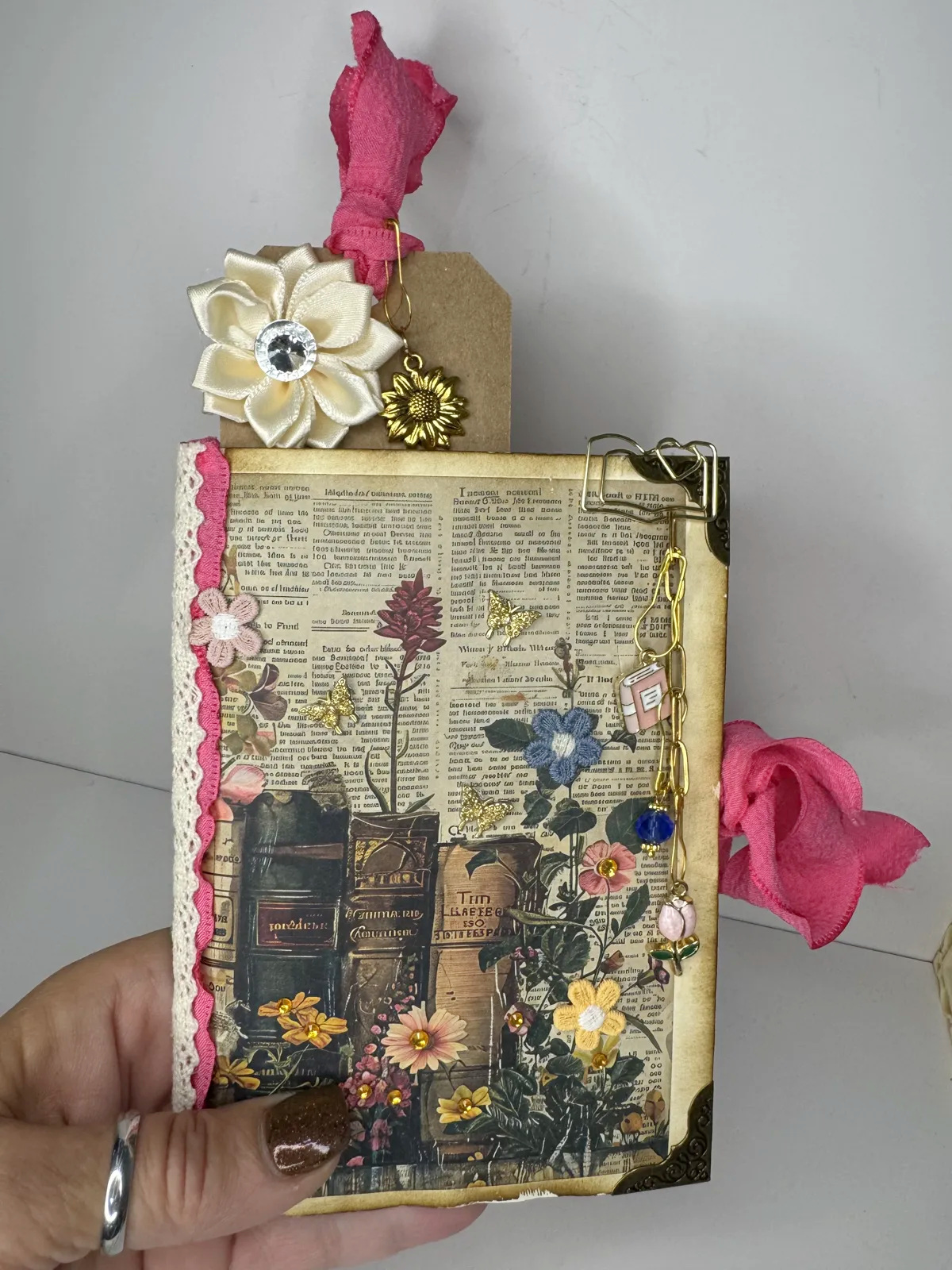 Secret Garden