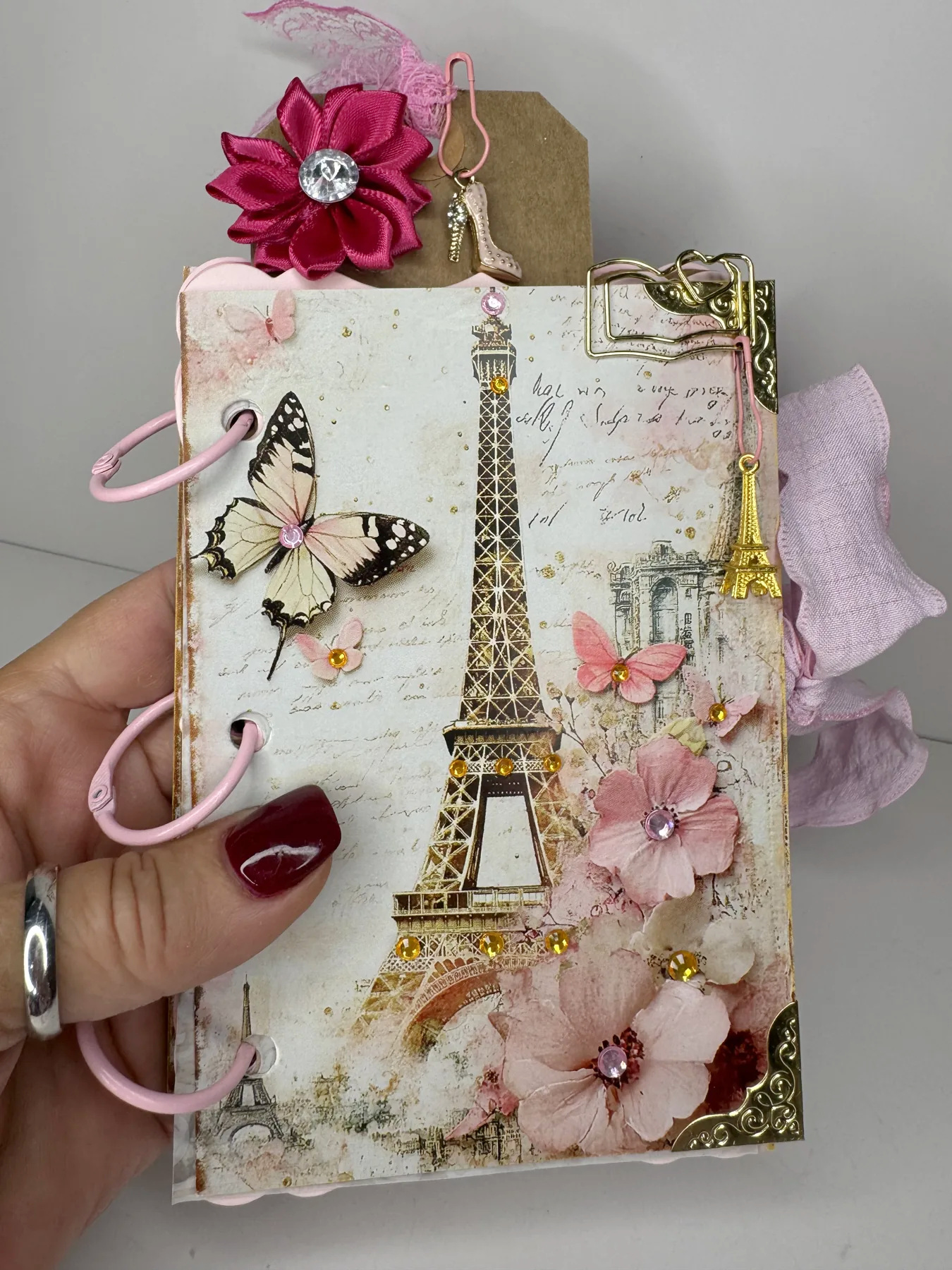 Fleur de Paris