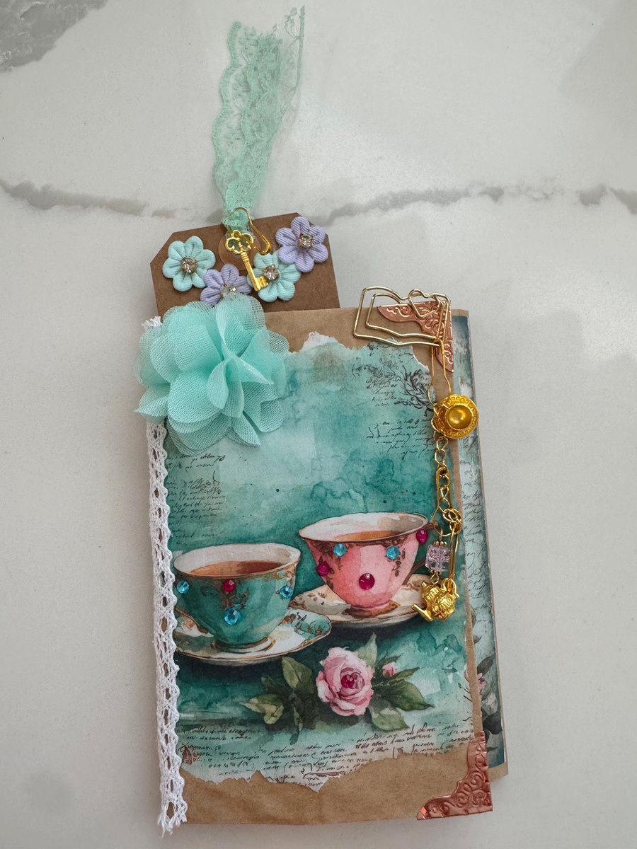 Teacups