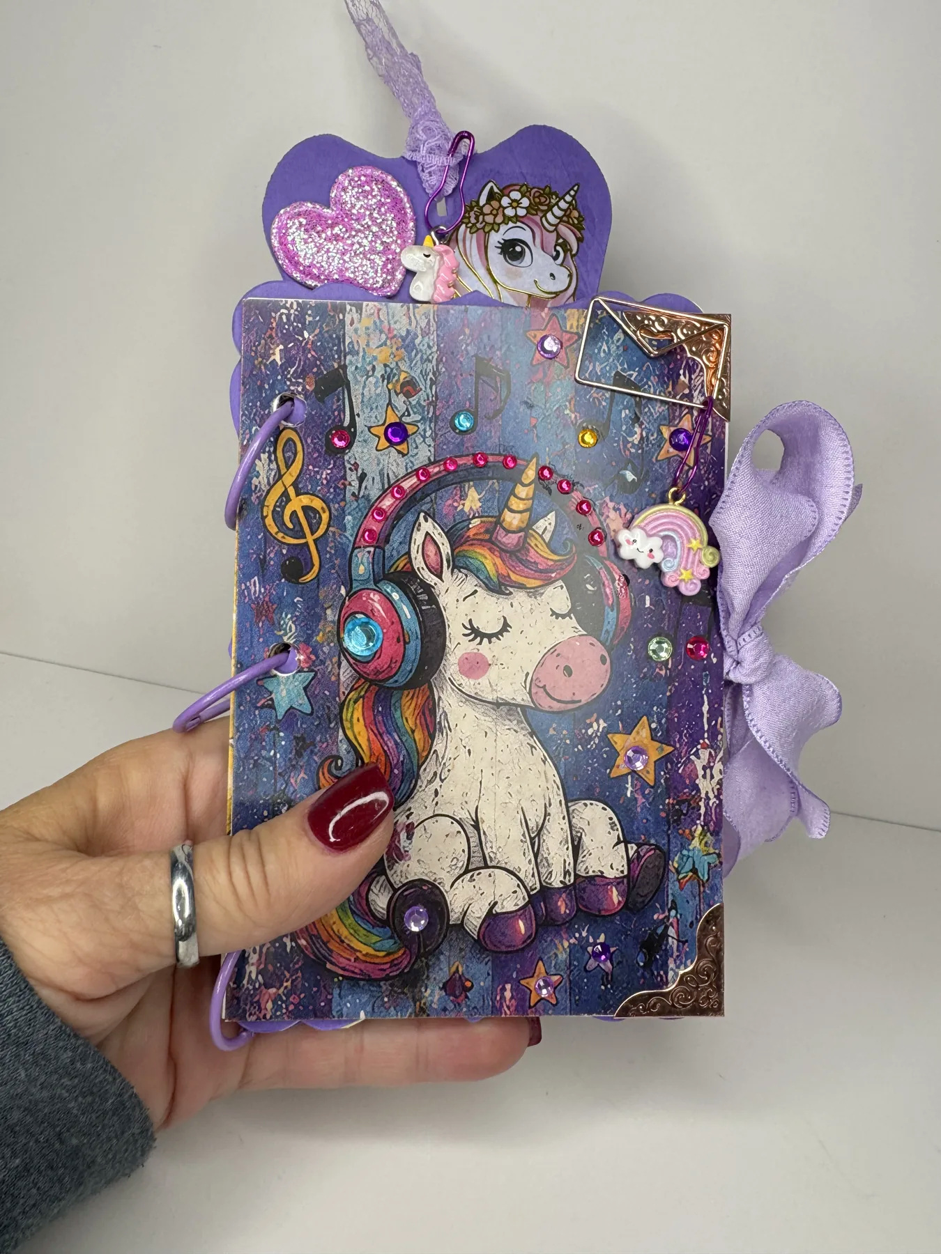 Unicorn Dreams
