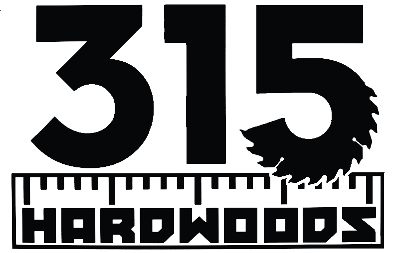 315 Hardwoods