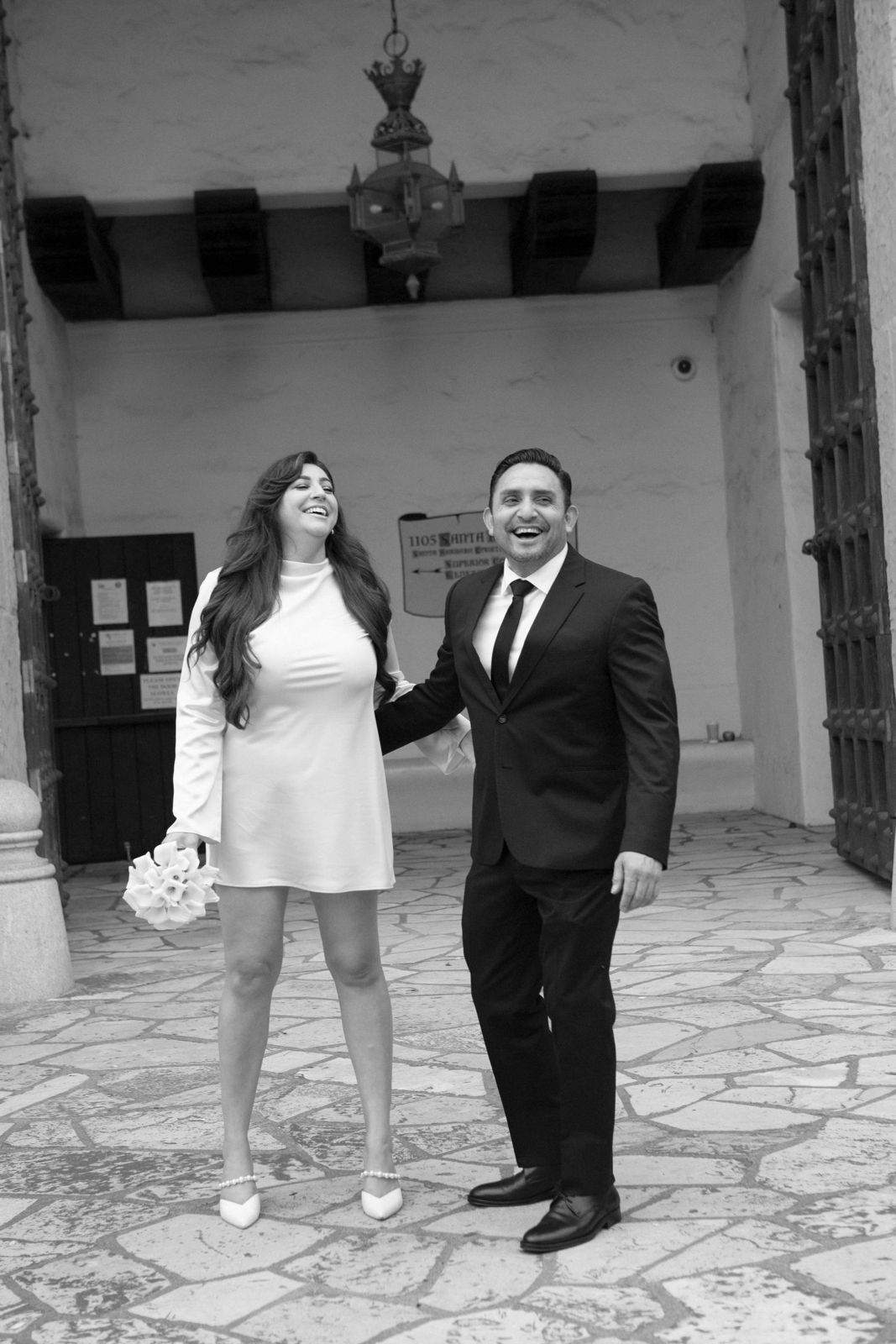 Just the Two of Us, photograph 1