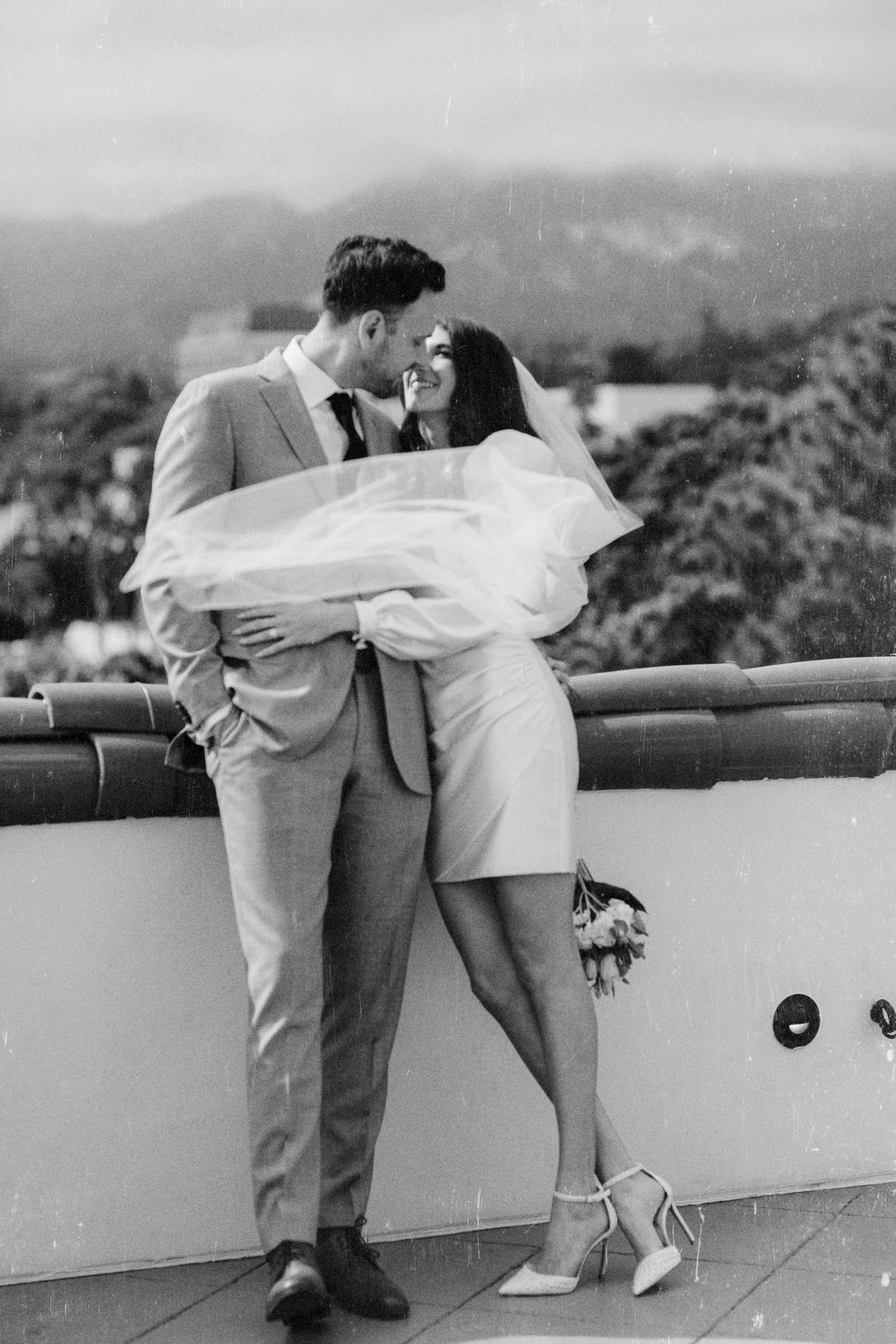 Intimate Vows, photograph 1