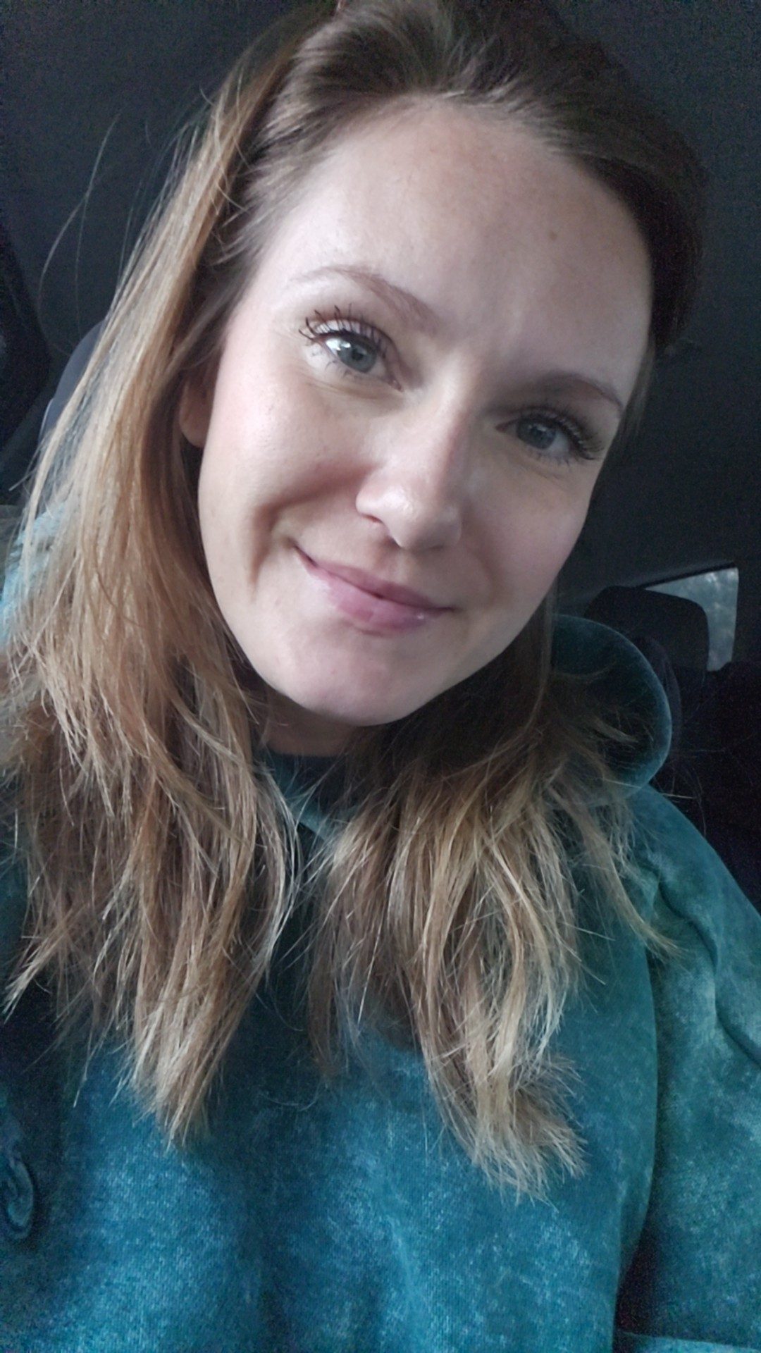 Brianna, Advanced Mathematics Educator