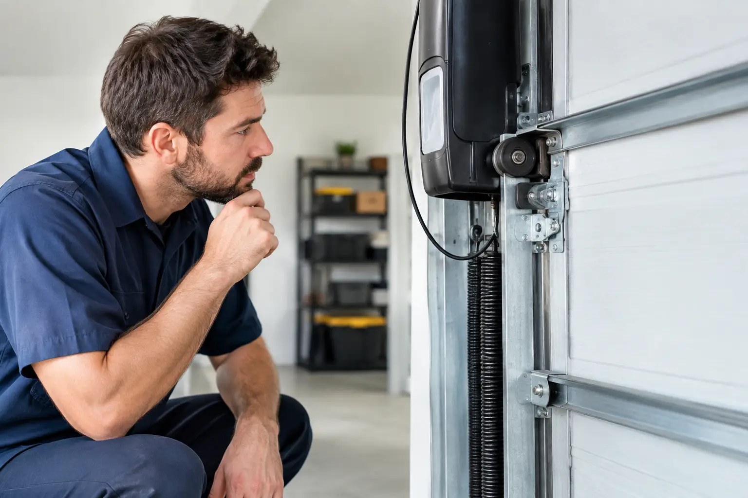 Why Openers Fail and What the Warning Signs Mean