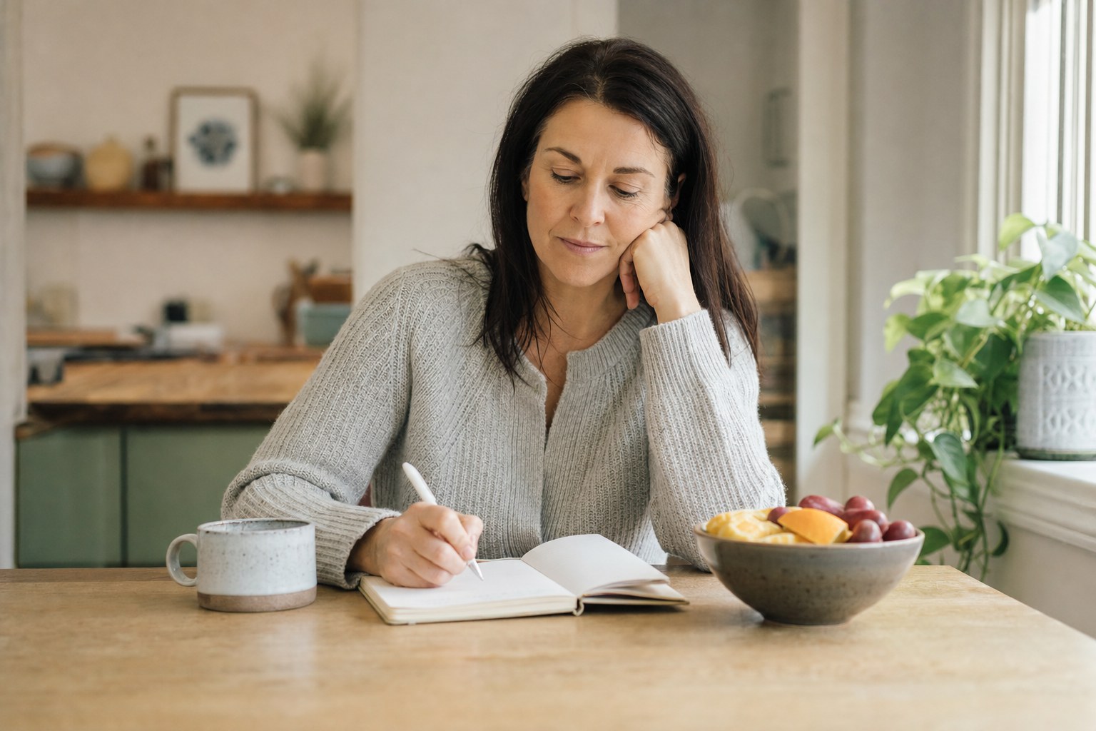 Overcoming Emotional Eating program