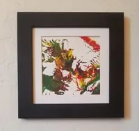 Autumn's Embrace, additional artwork view