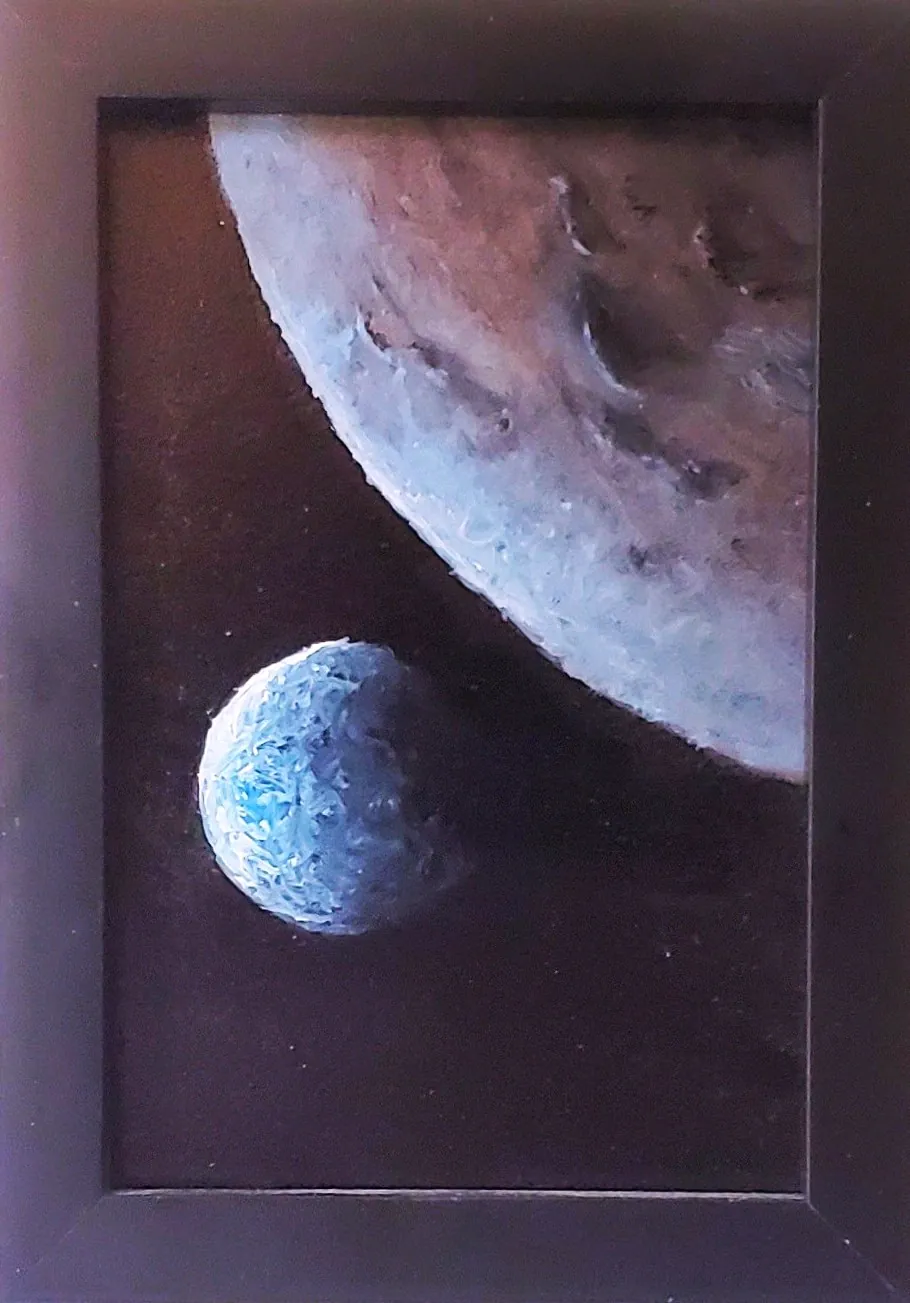 Behold by Fred Wilson