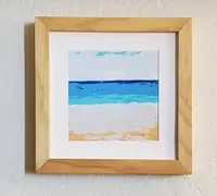 Maui no ka oi giclee print, additional artwork view