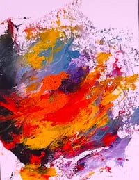 Whirlwind, additional artwork view