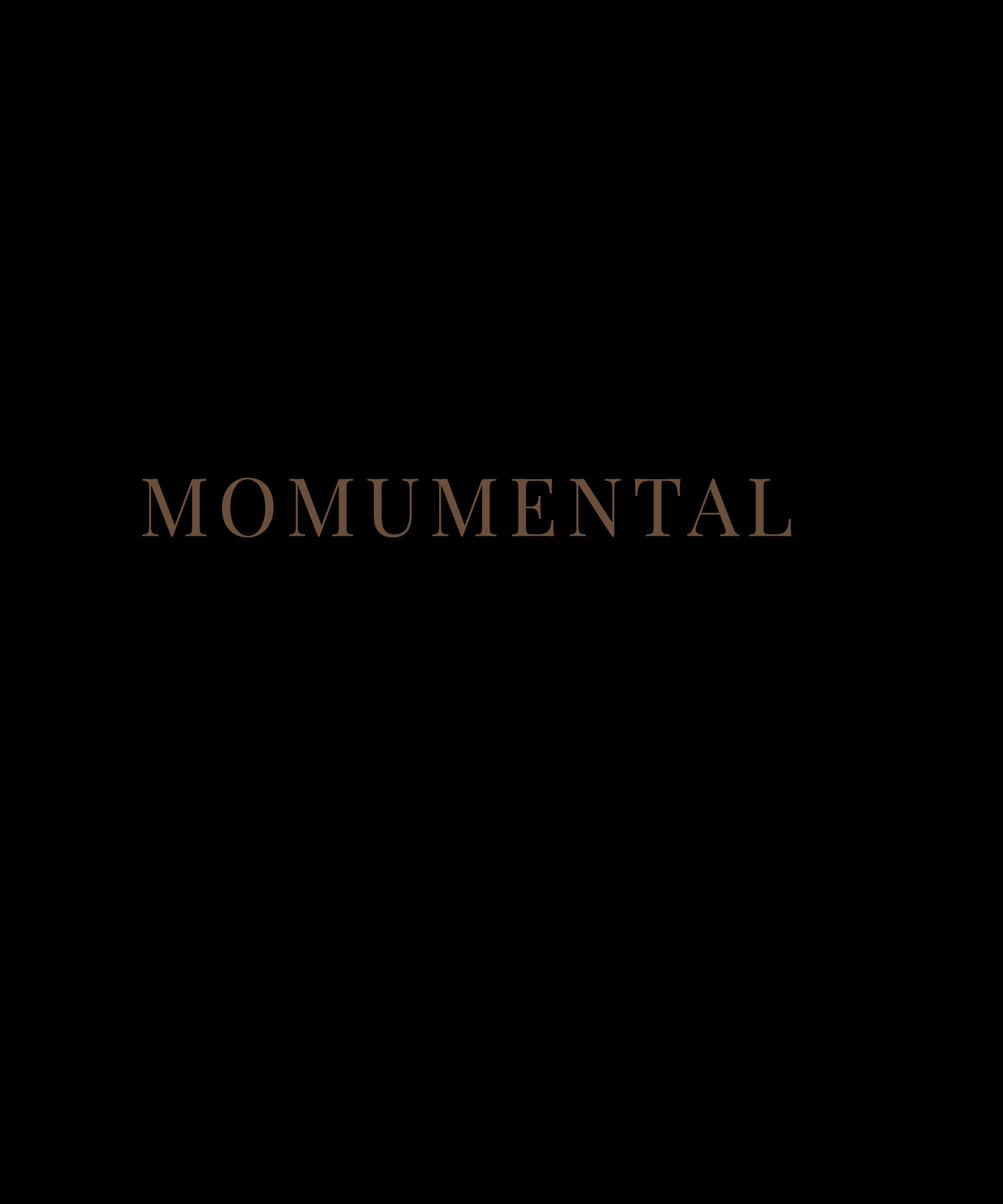 Momumental signature collection