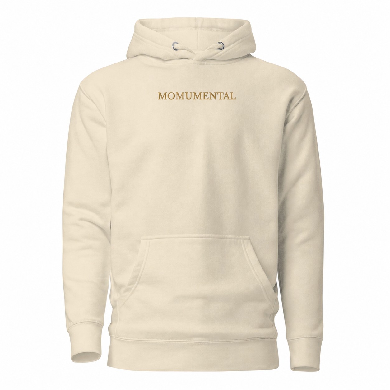 Bone Momumental signature hoodie