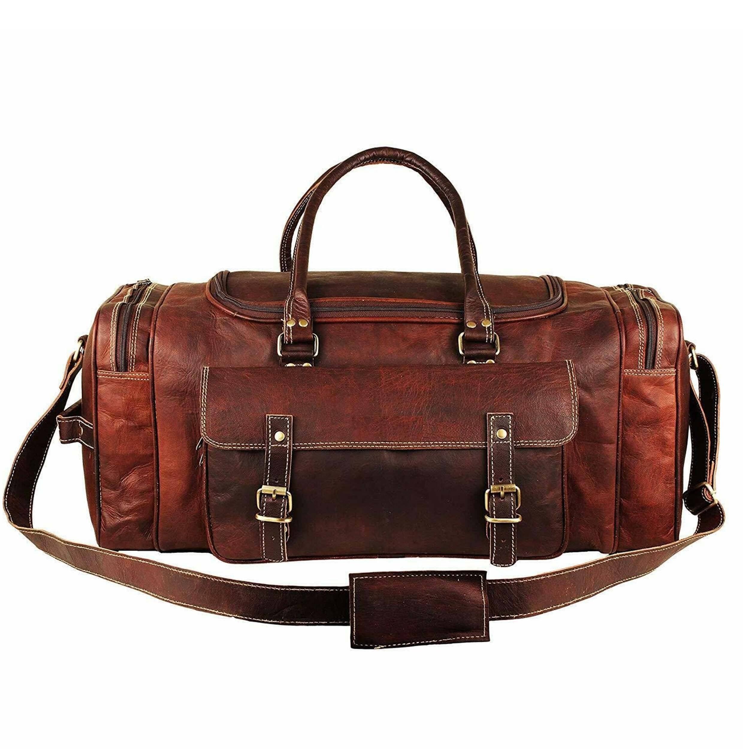 Traveler Weekender Duffle from Rayline Variety