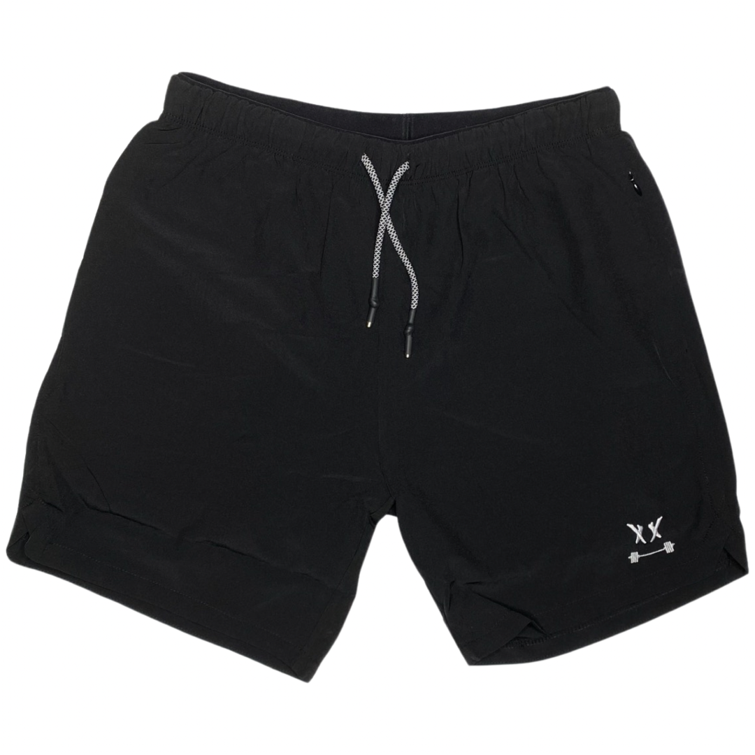Men's Pro Short in black from Rayline Variety