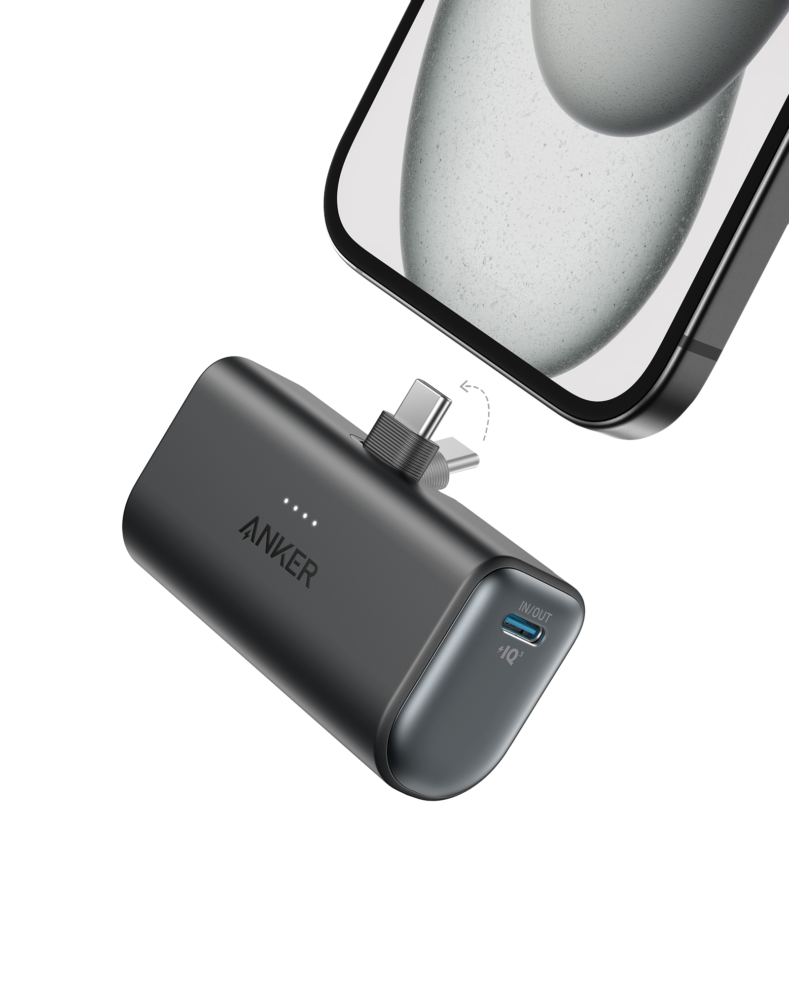 Anker Nano Power Bank from Rayline Variety