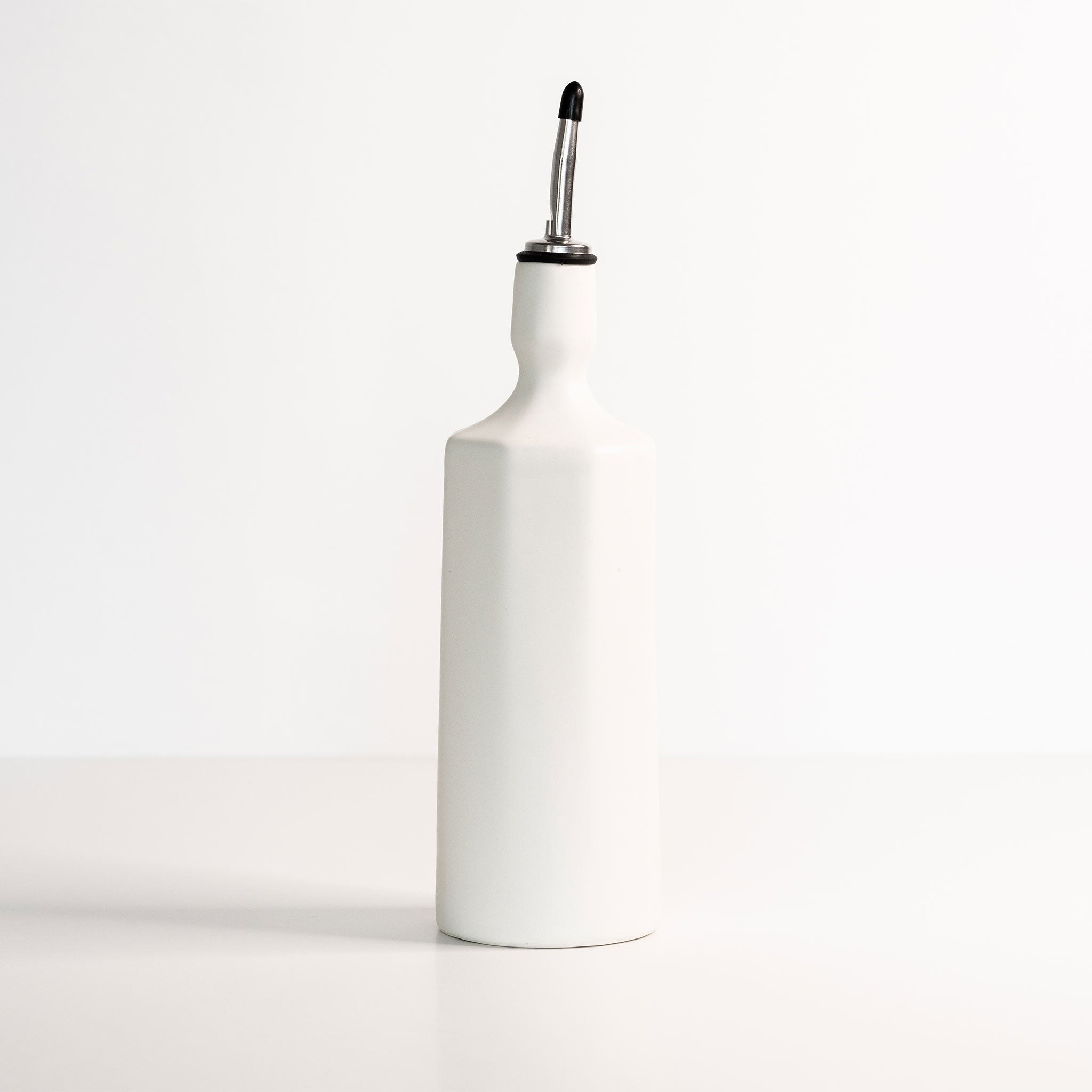 Elixir Porcelain Olive Oil Dispenser from Rayline Variety