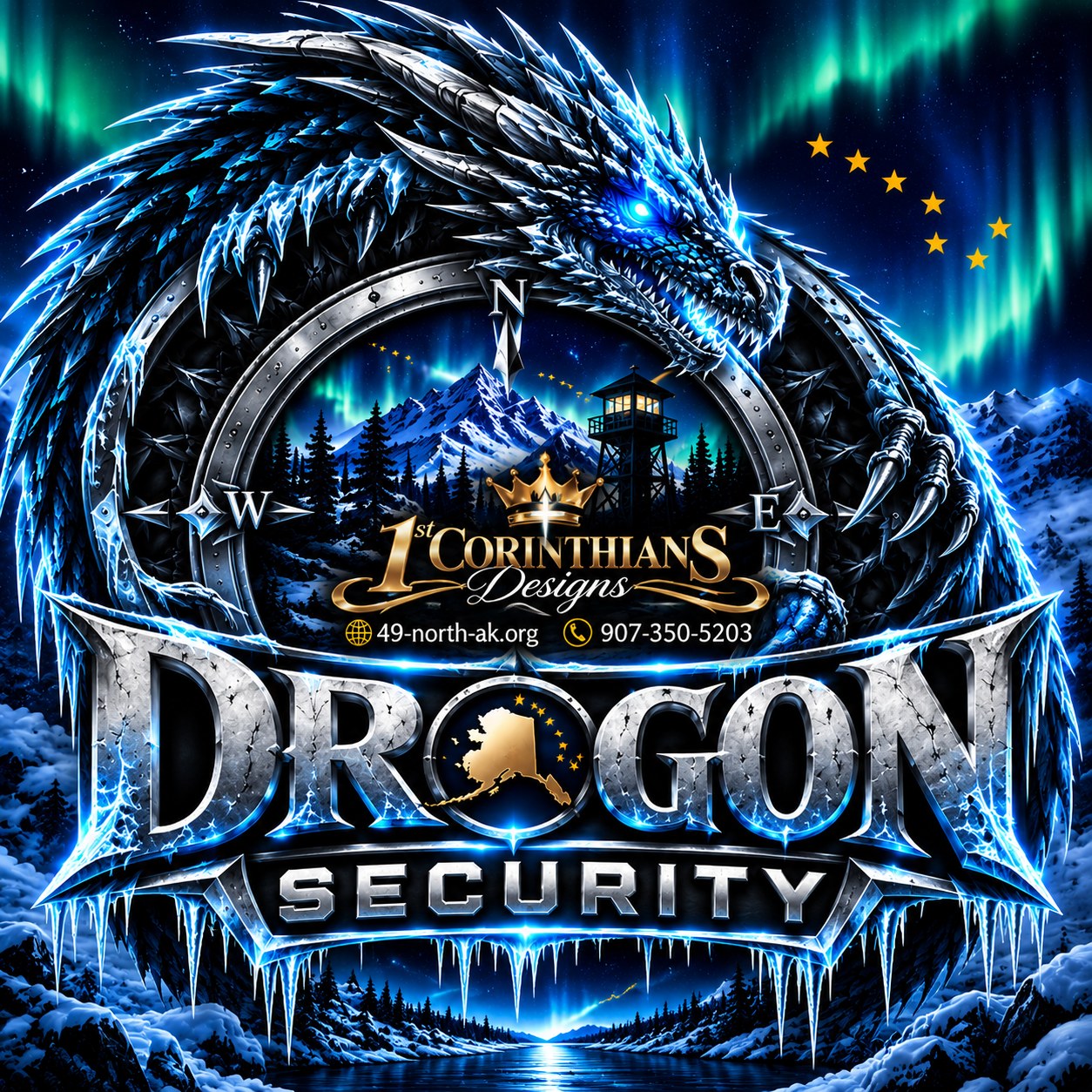 Drogon Security