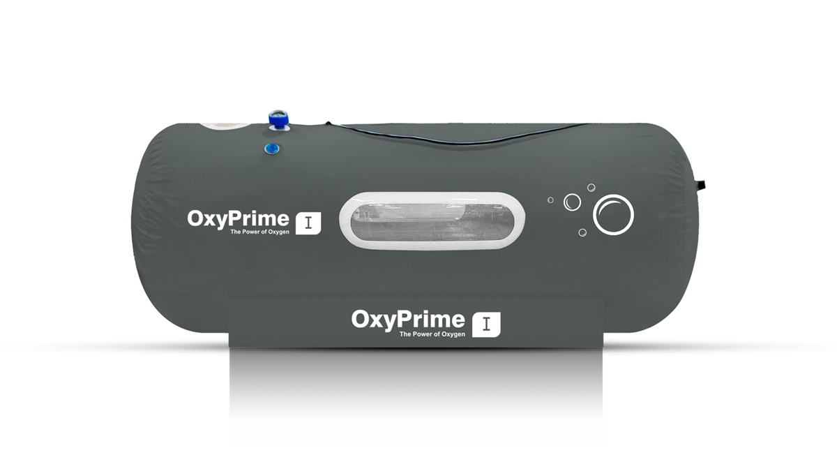 OxyPrime I portable lying chamber
