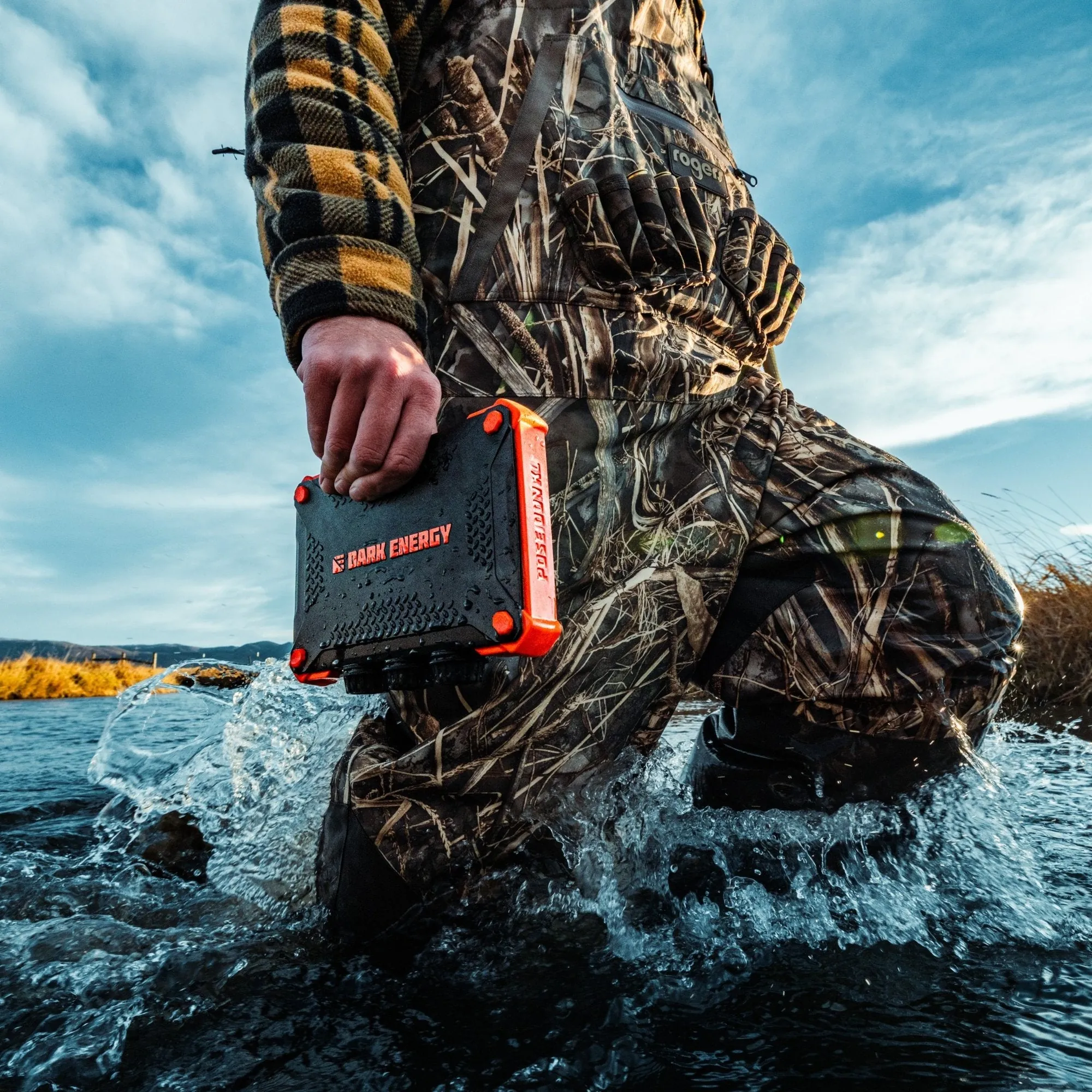Portable Power