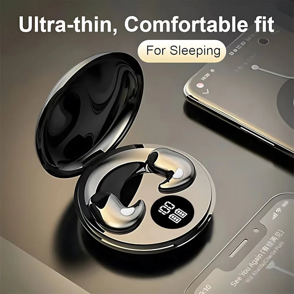 B13 Sleep Earbuds with Active Noise Cancellation