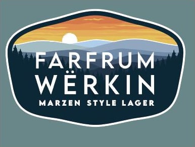 Farfrumwerkin Marzen label artwork