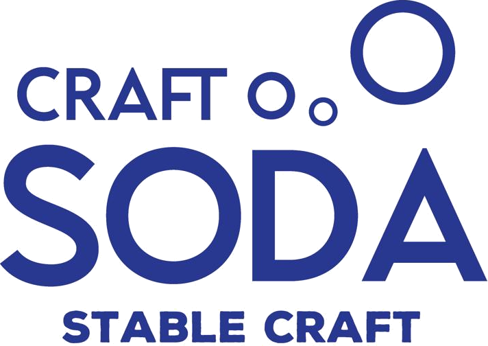 Stable Craft craft soda logo