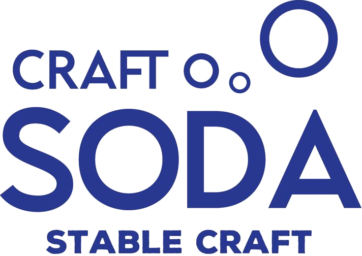 Stable Craft Soda