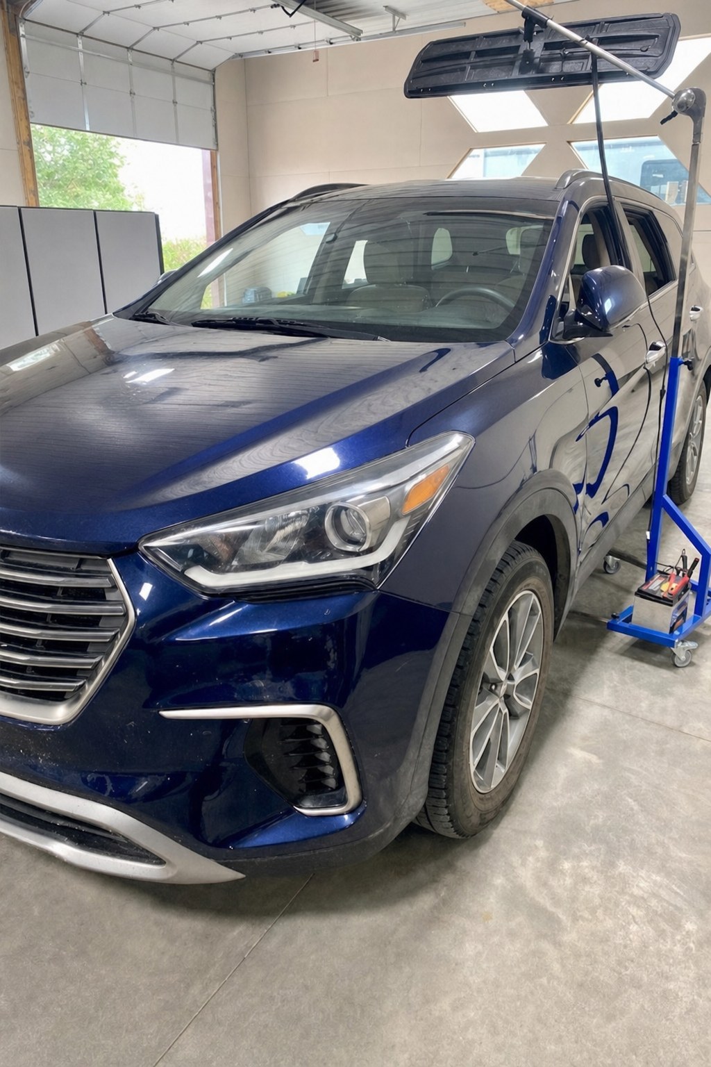 2026 Auto Hail Claims Guide