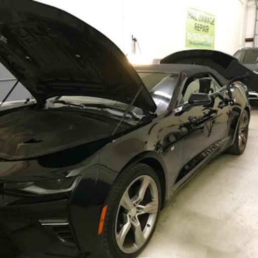 Auto Hail Zone repair gallery image 1