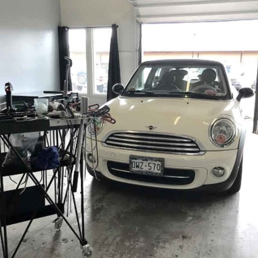 Auto Hail Zone repair gallery image 10
