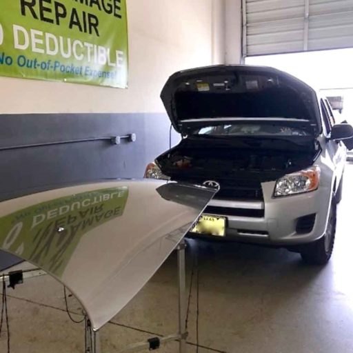 Auto Hail Zone repair gallery image 15
