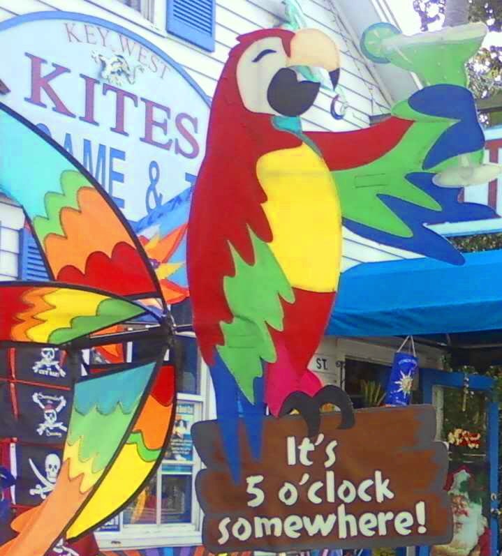 Artwork for Key West and Key Weird