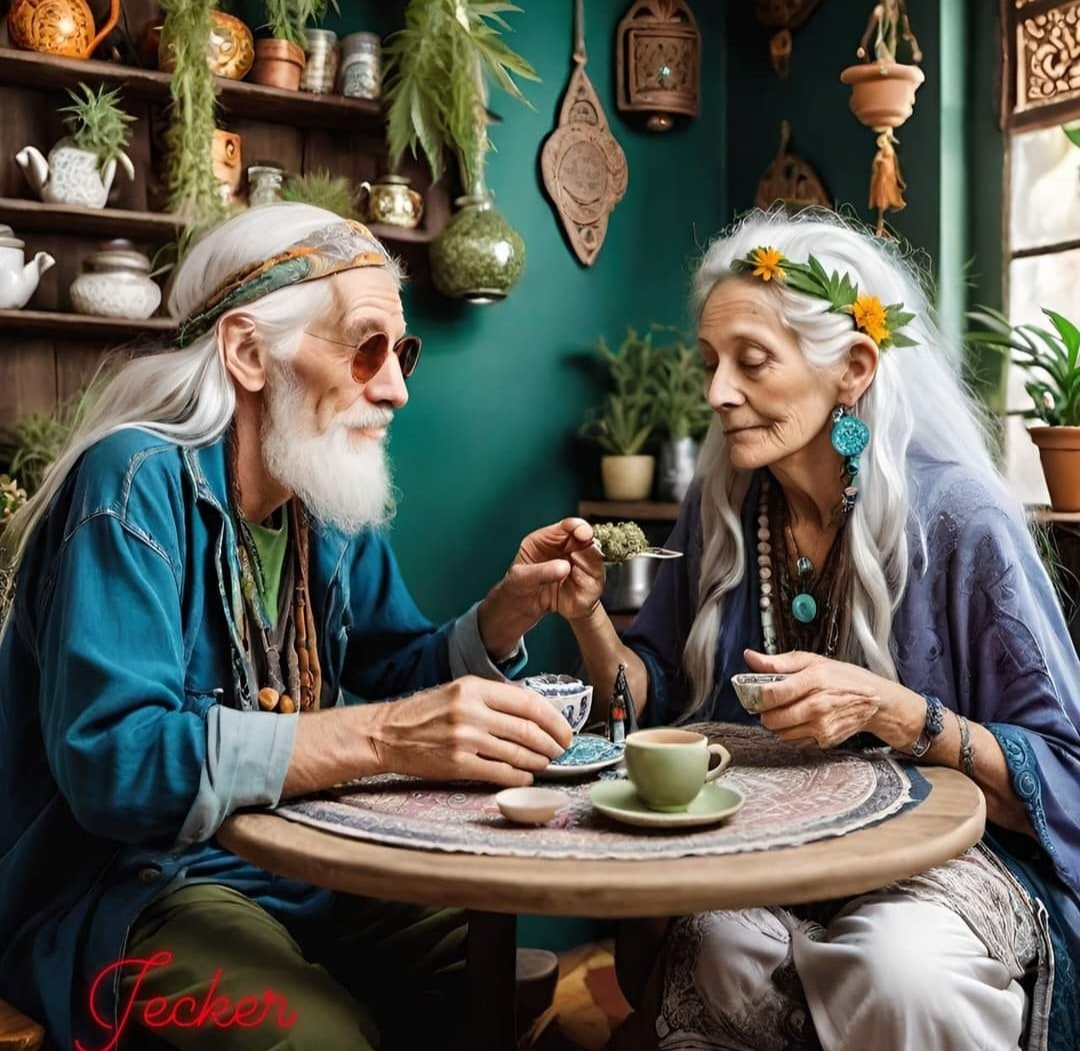 Artwork for Life and Living
