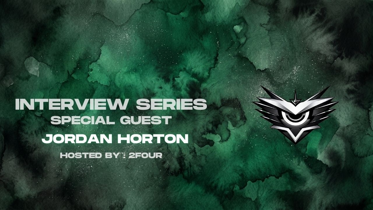 Video thumbnail for Interview: Jordan Horton (Creative Director, Wakeup Super Studios)