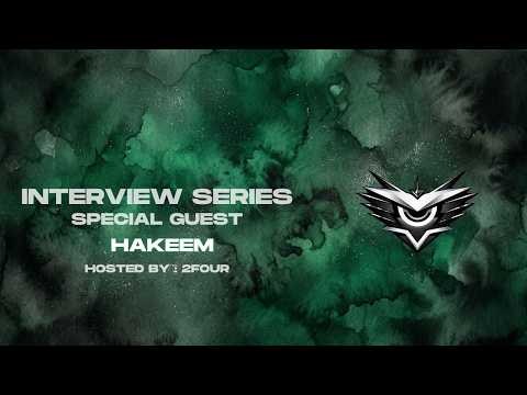 Video thumbnail for Interview: Hakeem (Game Developer)