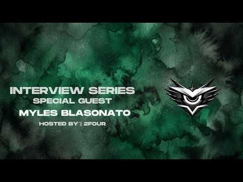 Video thumbnail for Interview: Myles Blasonato (Game Designer)