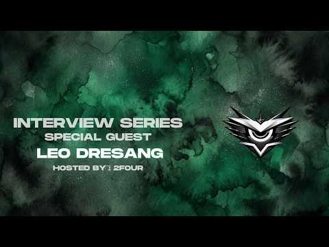 Video thumbnail for Interview: Leo Dresang (Game Developer, Gatorilla Games)