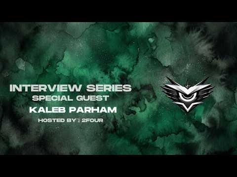 Video thumbnail for Interview: Kaleb Parham (Kapa Ent.)