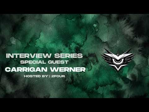 Video thumbnail for Interview: Carrigan Werner (Bubby Nug Studios)