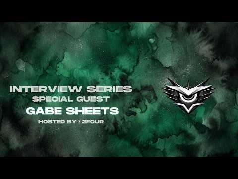 Video thumbnail for Interview: Gabe Sheets (Game Designer, Eighth Lantern)