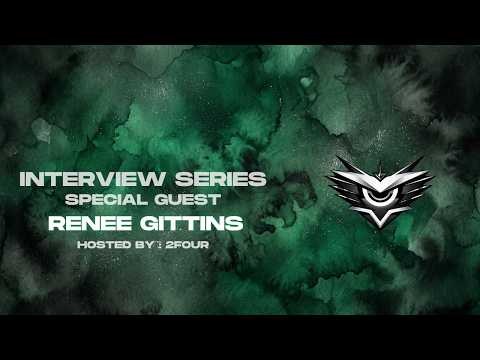 Video thumbnail for Interview: Renee Gittins (Game Developer, Stumbling Cat)