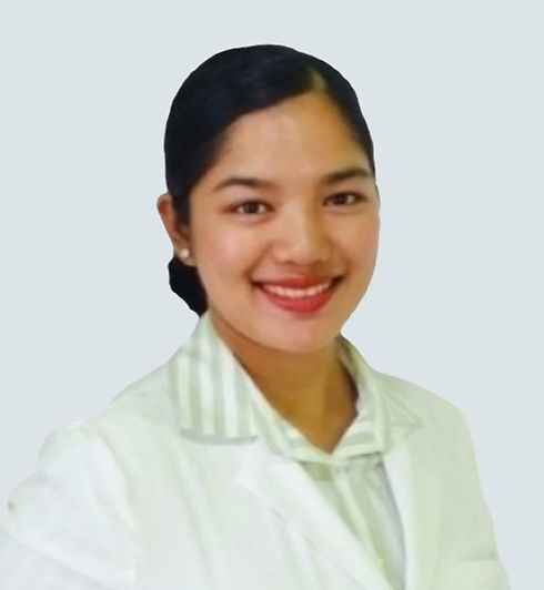 Aida Alunday, RN