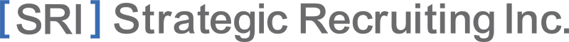 SRI Strategic Recruiting Inc.