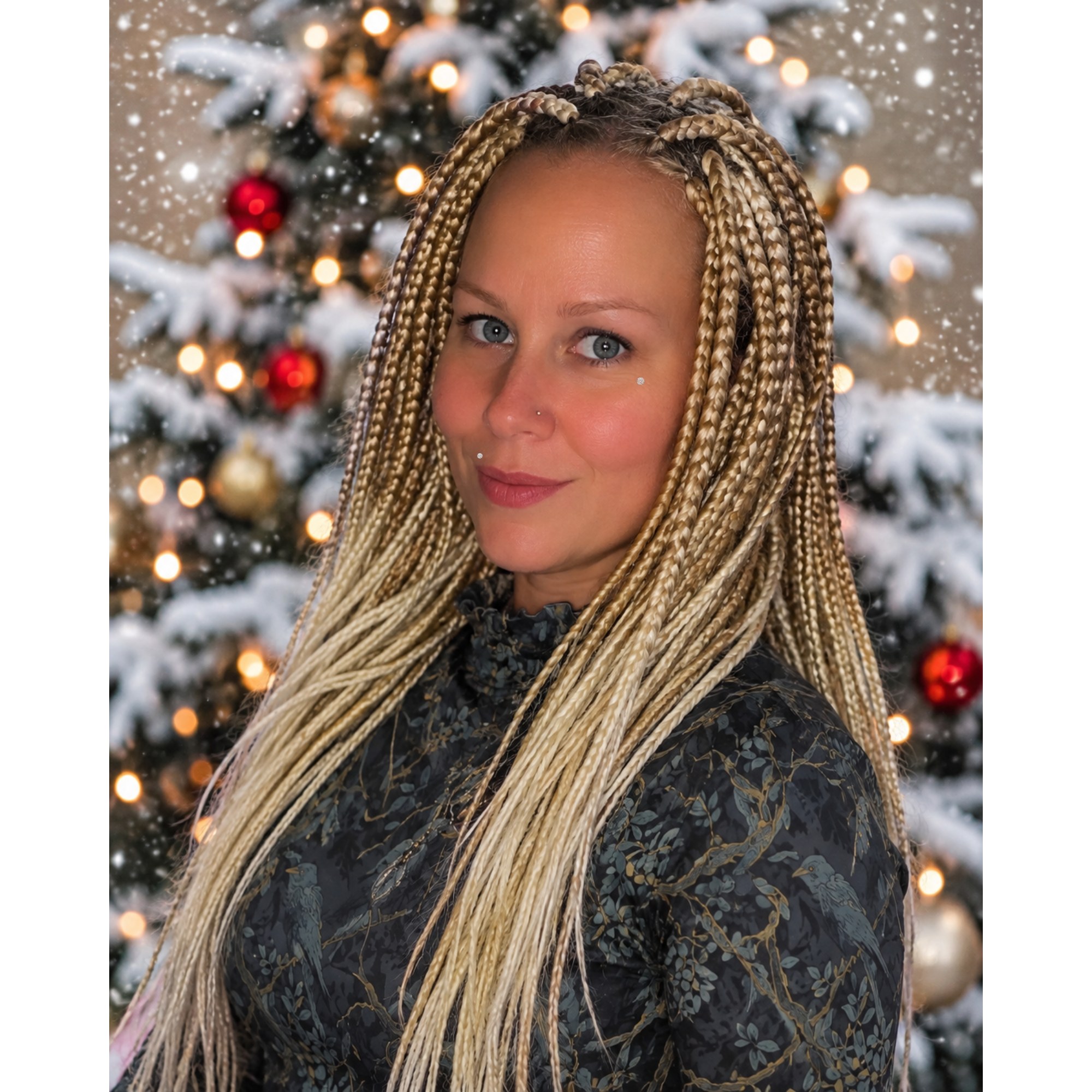 Founder of The Witchy Gypsy