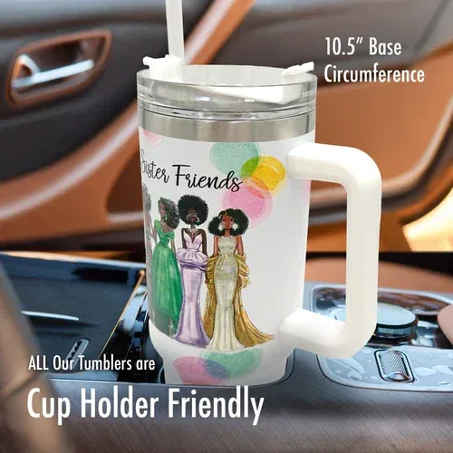 Sister Friends Car.webp
