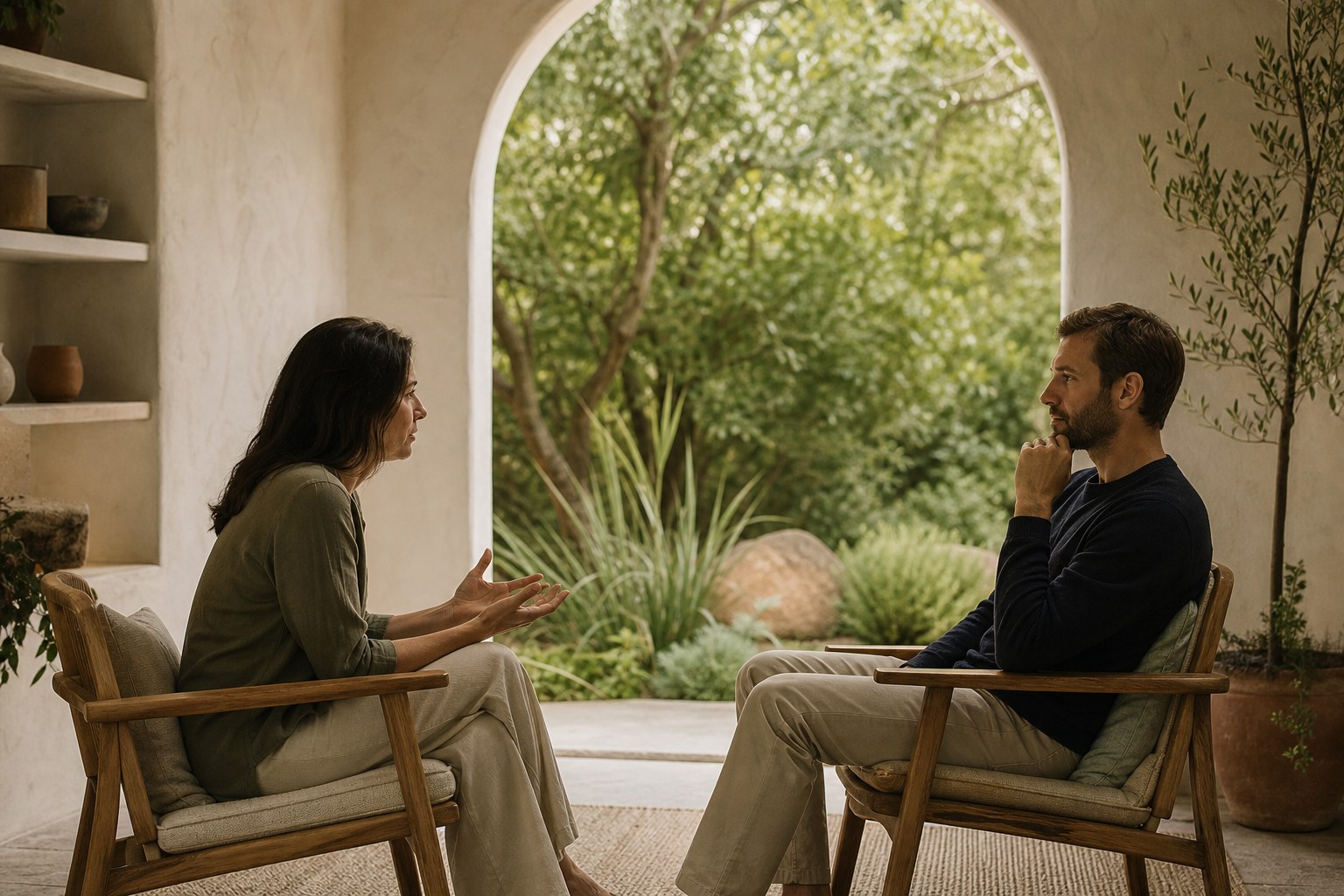 Best Therapy for Emotional Numbness That Works