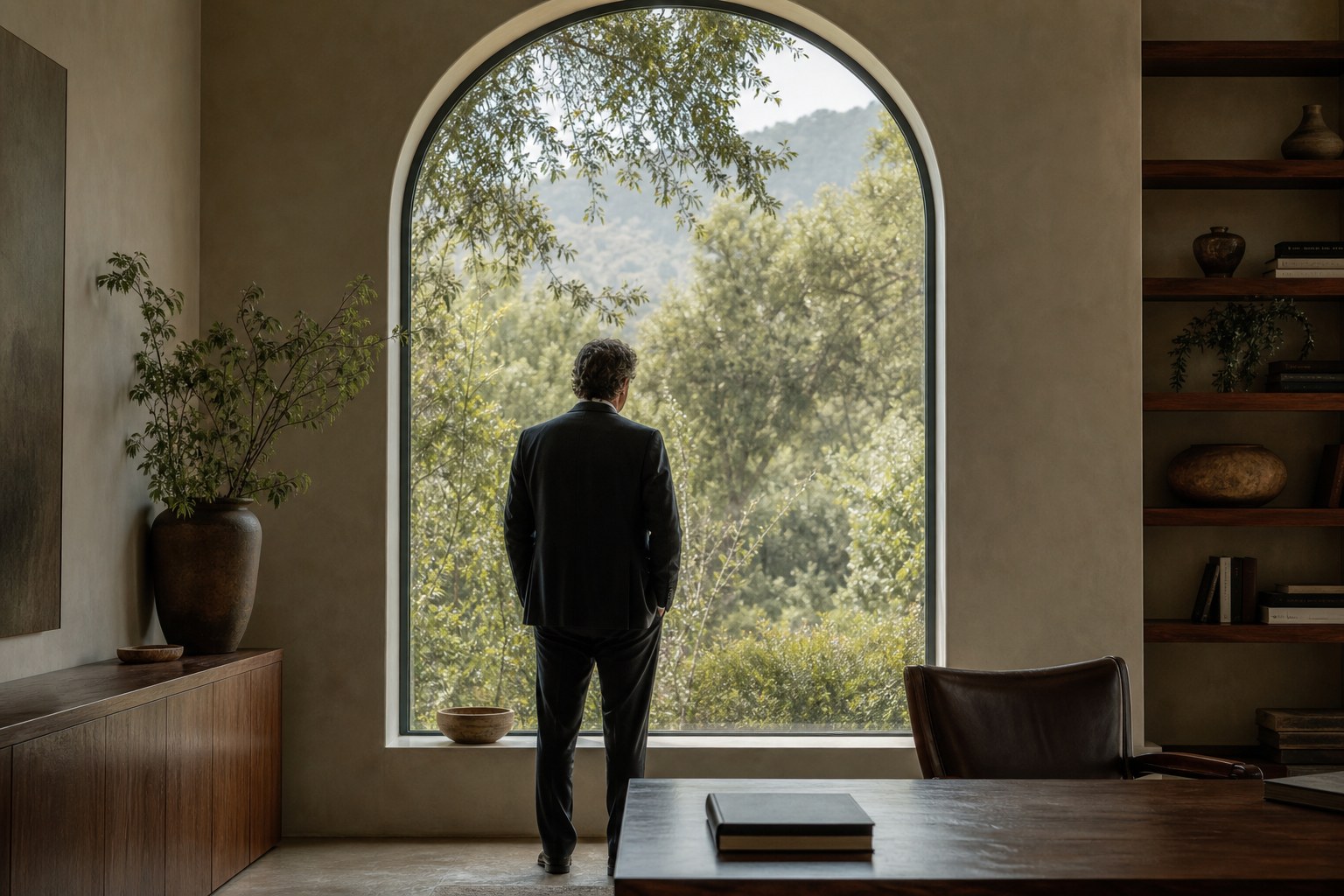 Executive Burnout Therapy That Actually Changes