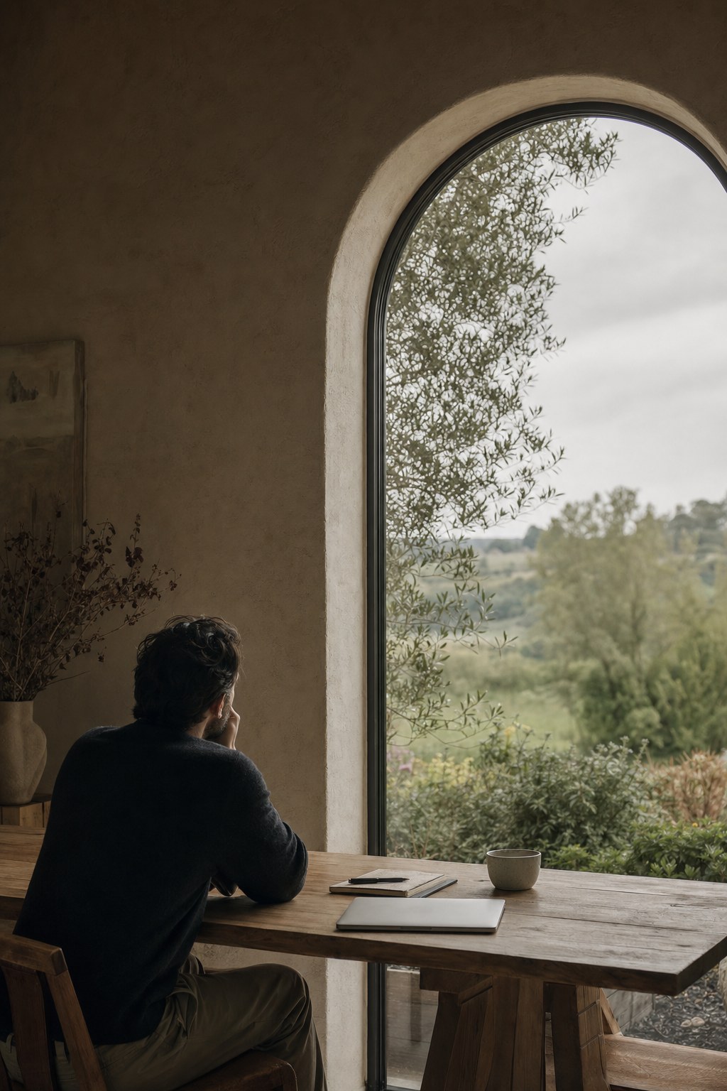 Founder Burnout: Rebuilding a Life You Can Thrive In