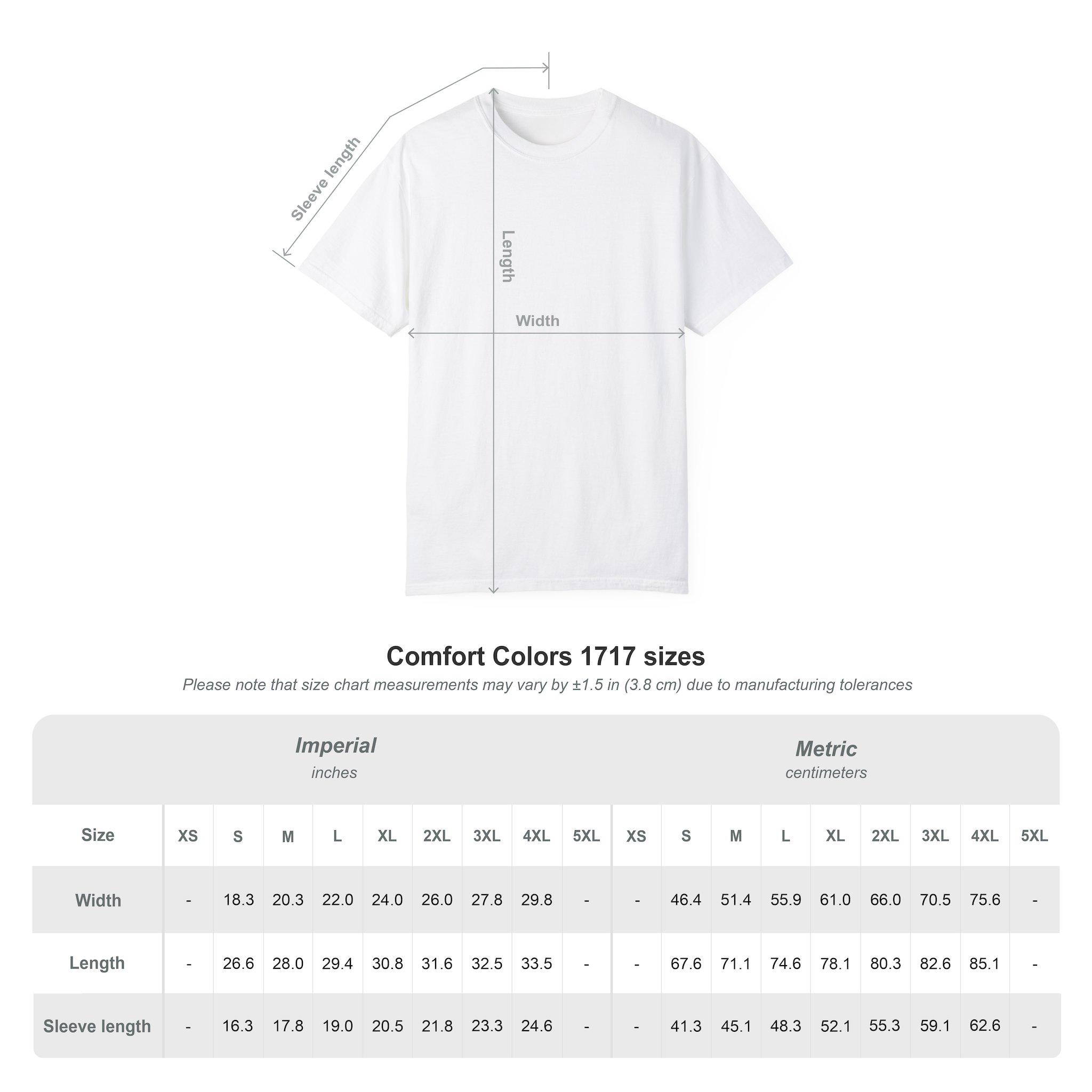 Cat In The Garden T-shirt | Floral Cat Tee product photo 17